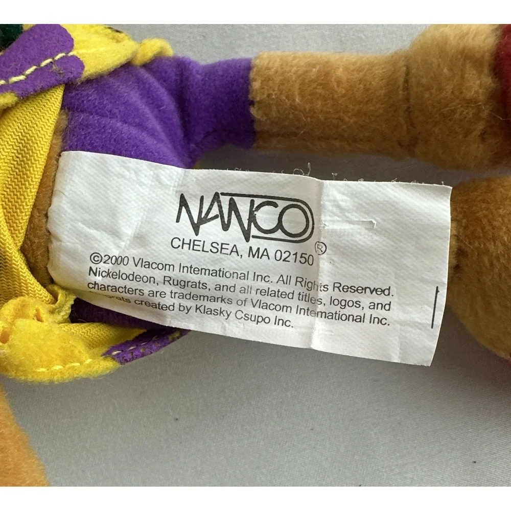 Nanco awesome vintage